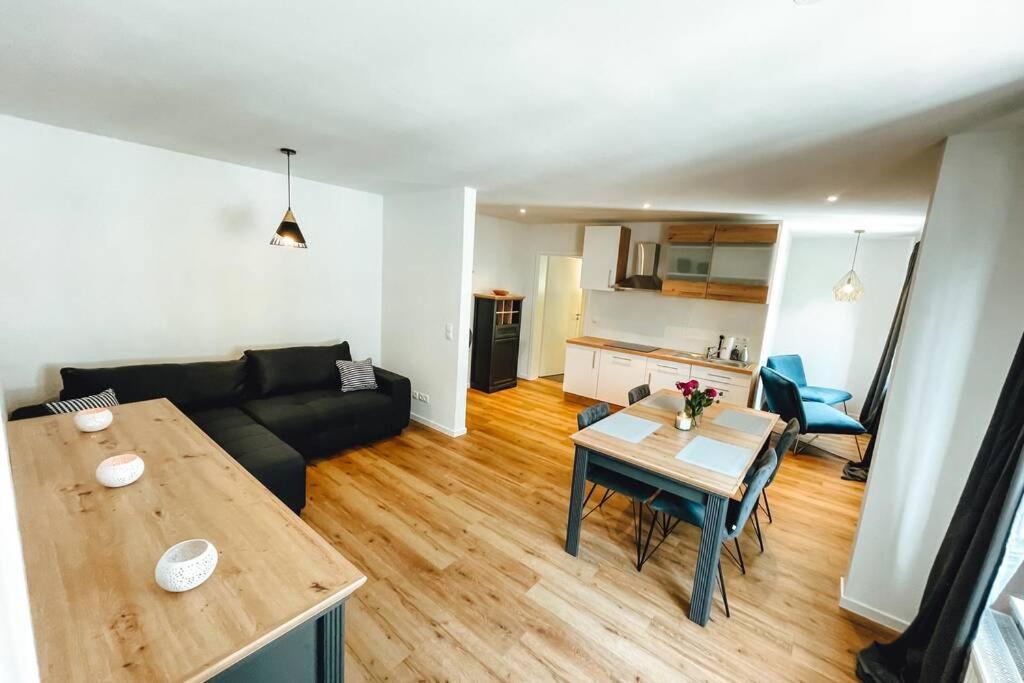 Apartment In Den Elefantenhoefen 沃尔姆斯 外观 照片